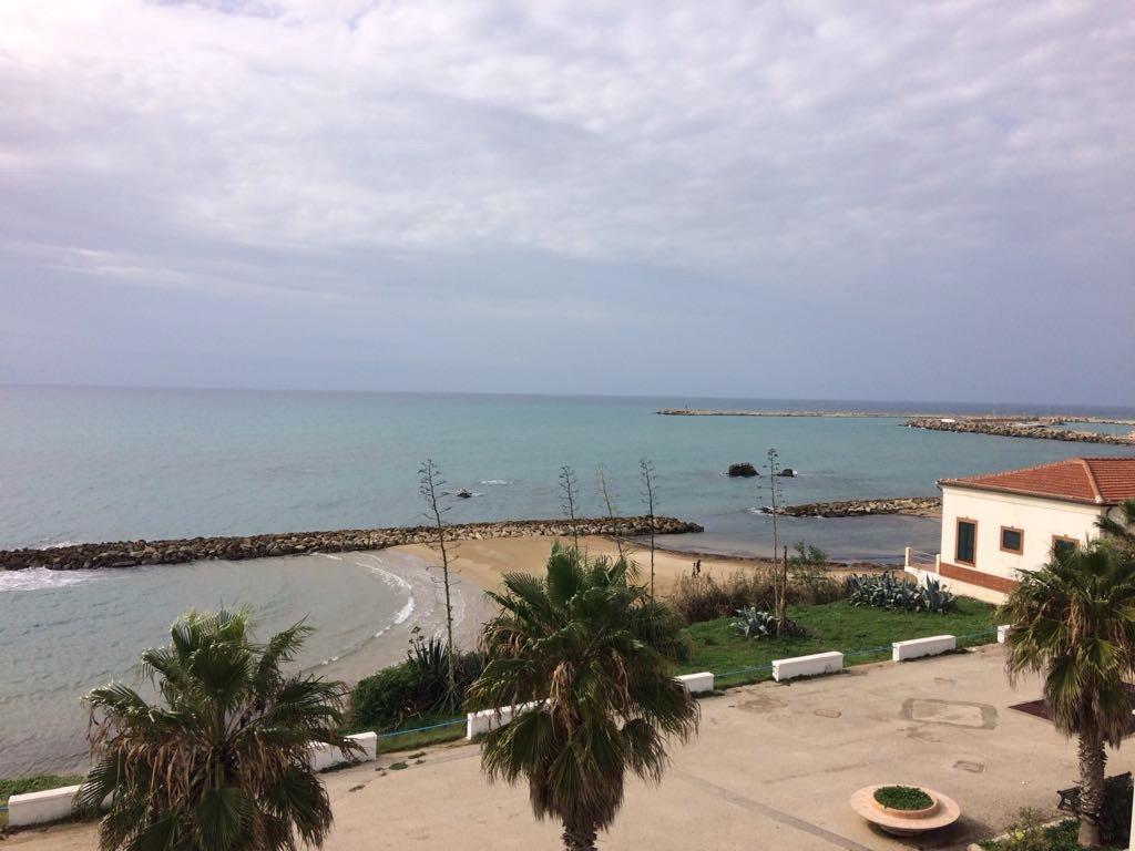 Edificio Cannizzo Scoglitti Exterior photo