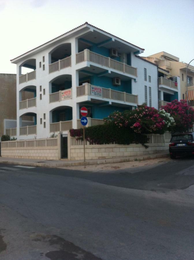 Edificio Cannizzo Scoglitti Exterior photo