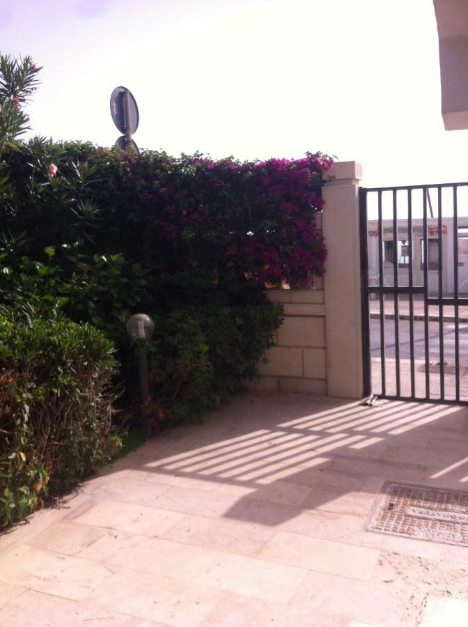 Edificio Cannizzo Scoglitti Exterior photo