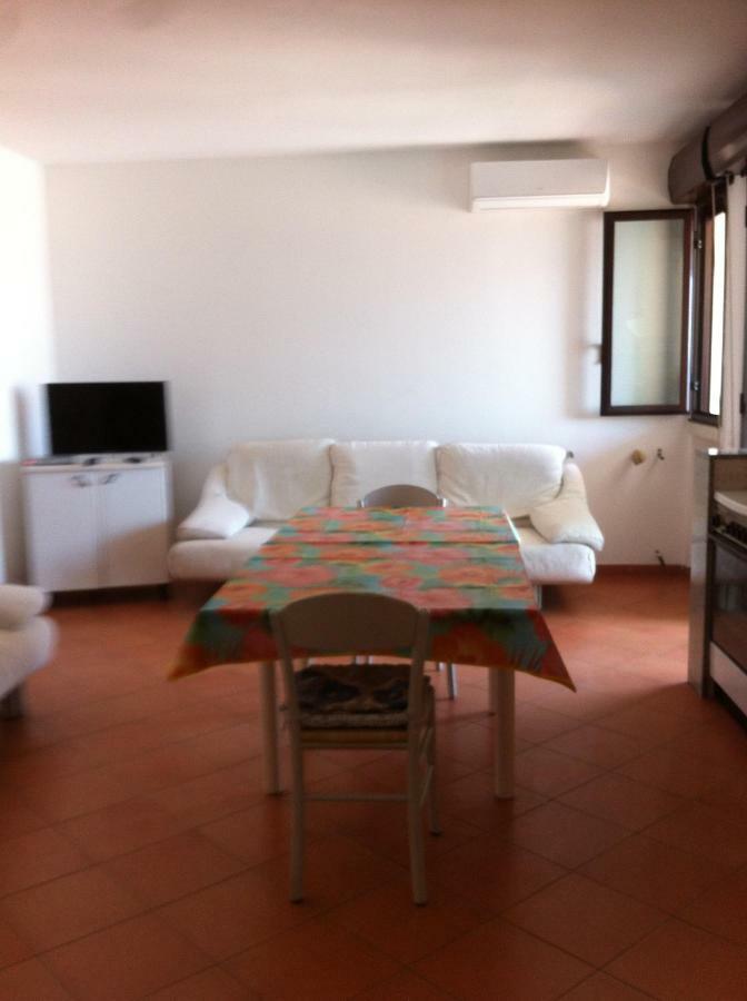 Edificio Cannizzo Scoglitti Exterior photo