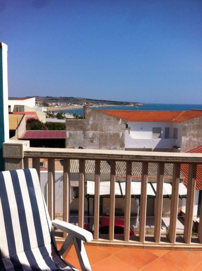 Edificio Cannizzo Scoglitti Exterior photo