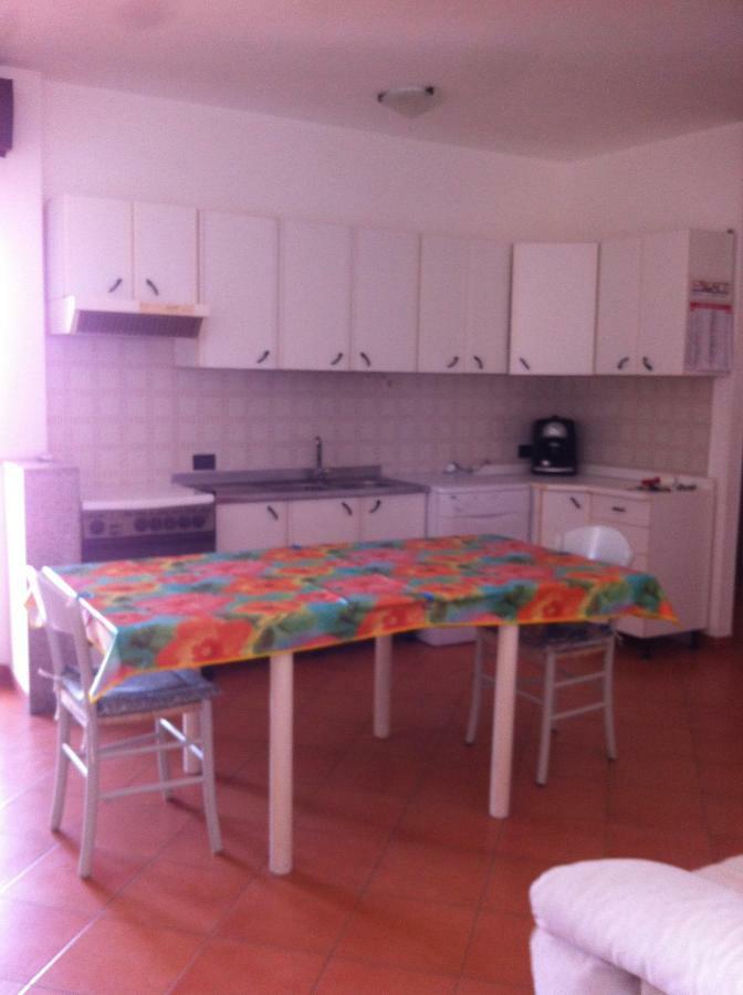 Edificio Cannizzo Scoglitti Exterior photo