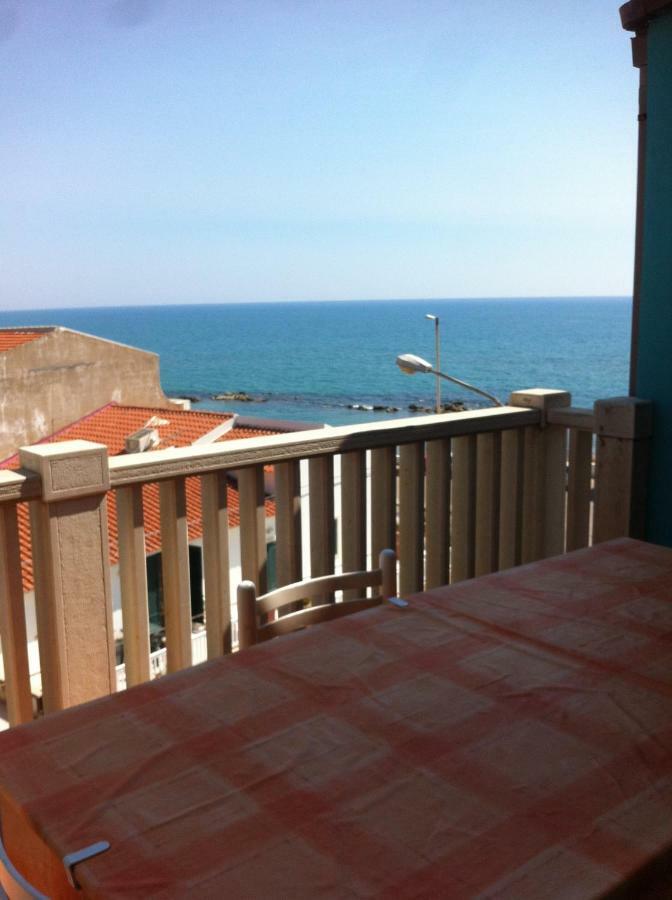 Edificio Cannizzo Scoglitti Exterior photo