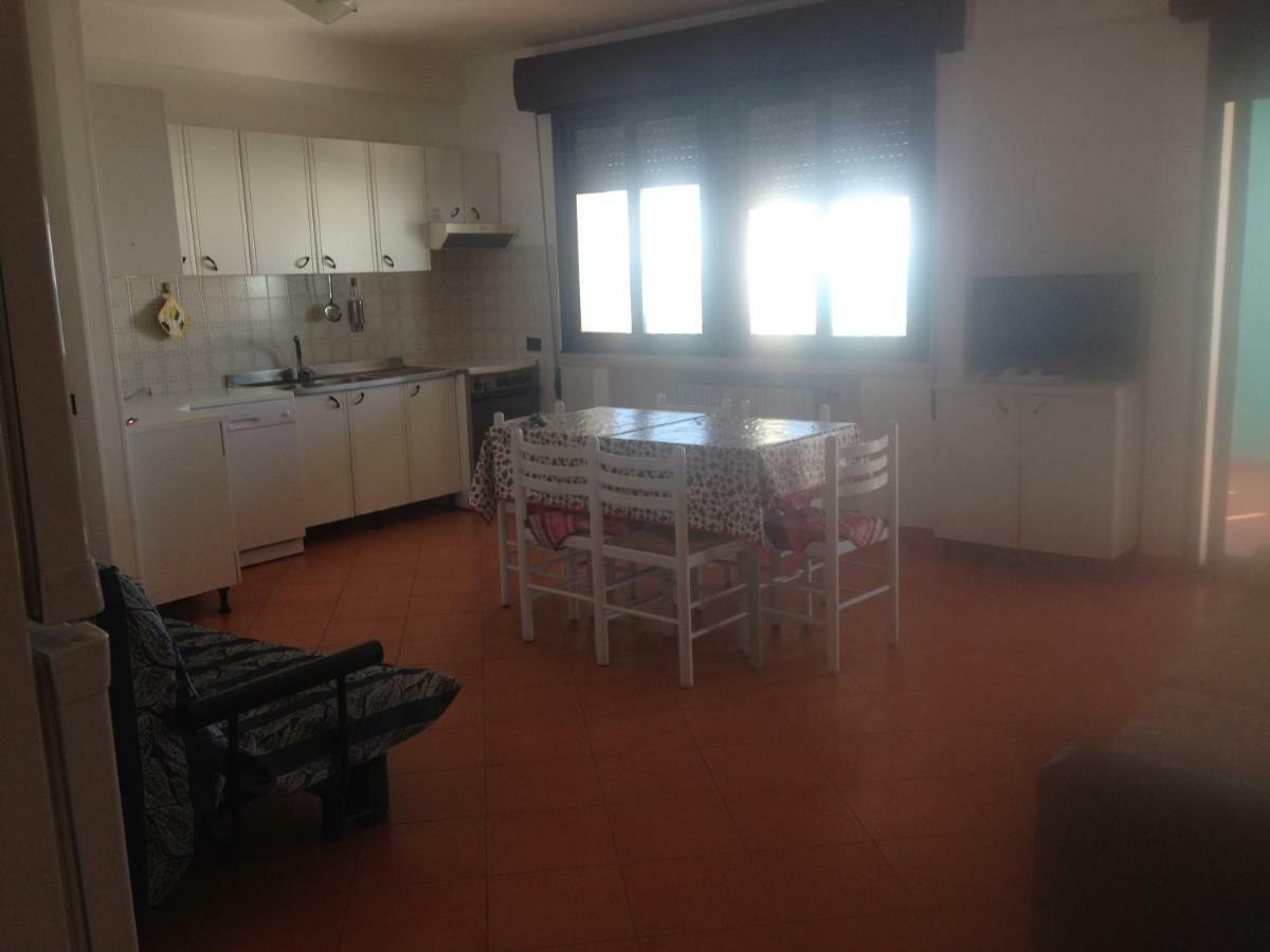 Edificio Cannizzo Scoglitti Exterior photo