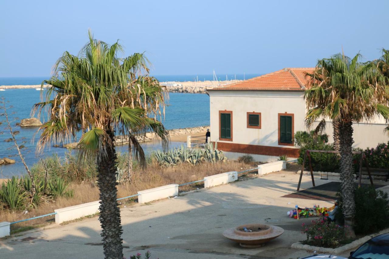 Edificio Cannizzo Scoglitti Exterior photo