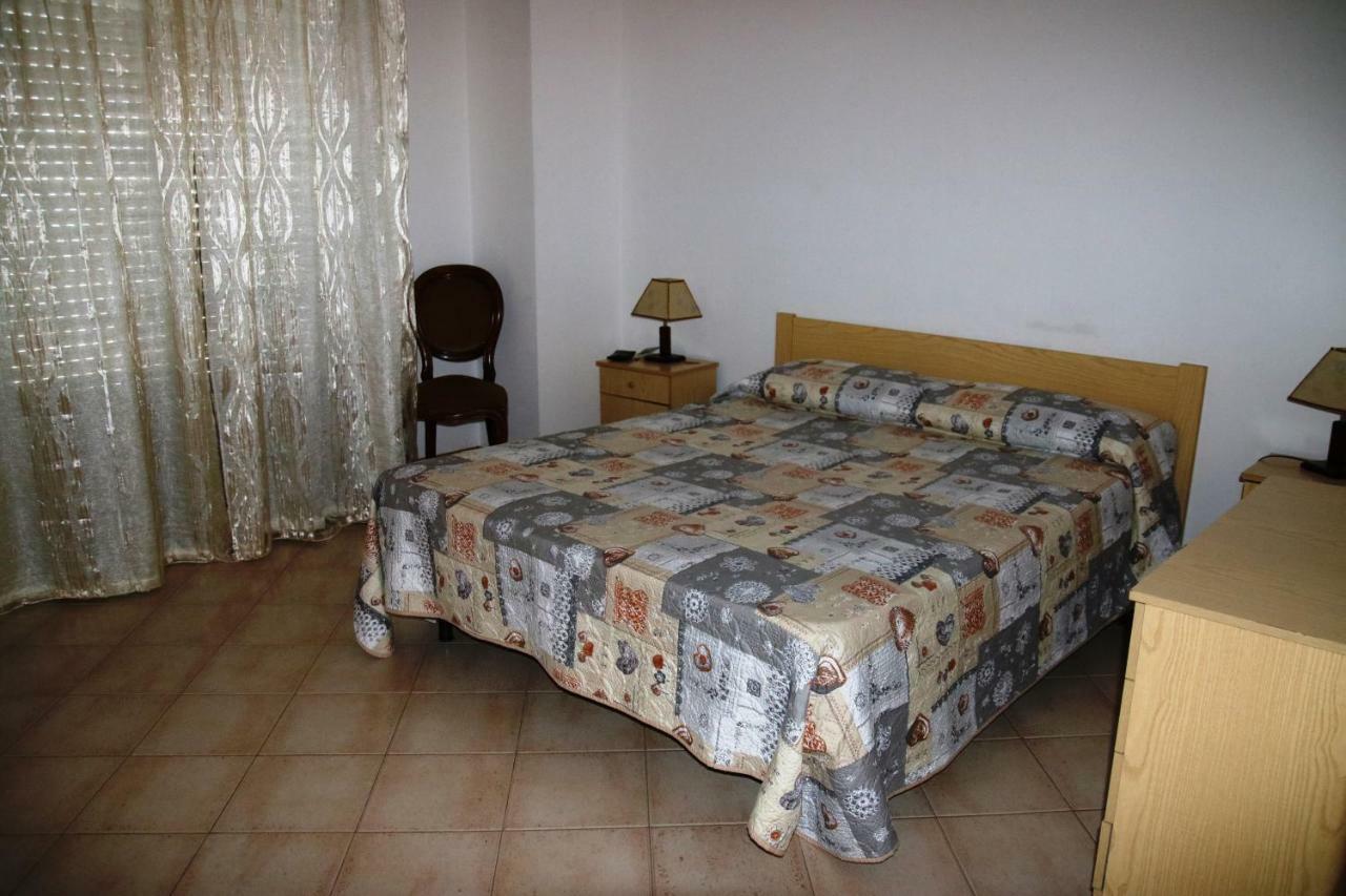 Edificio Cannizzo Scoglitti Exterior photo