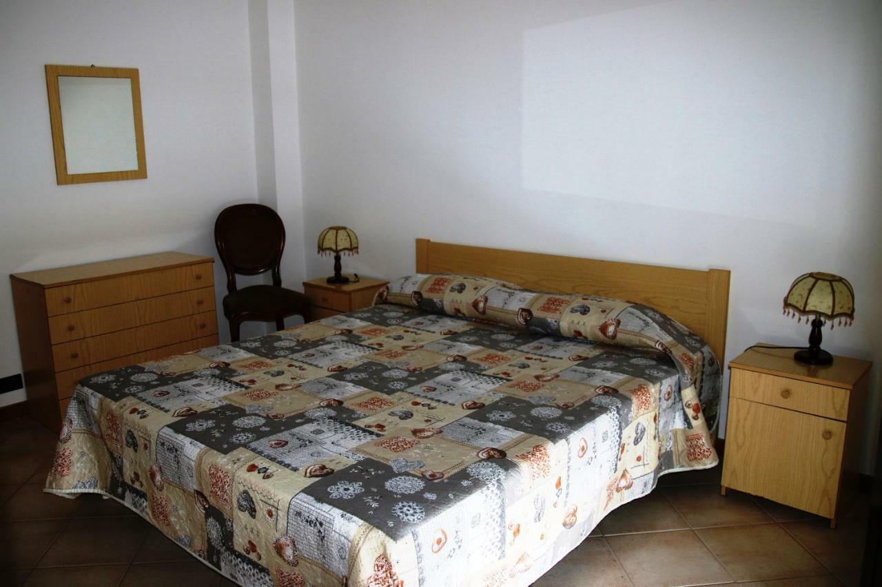 Edificio Cannizzo Scoglitti Exterior photo