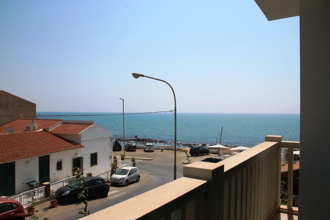 Edificio Cannizzo Scoglitti Exterior photo
